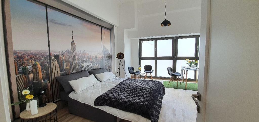 Greenpoint Apartment Wiener Neustadt Exterior photo